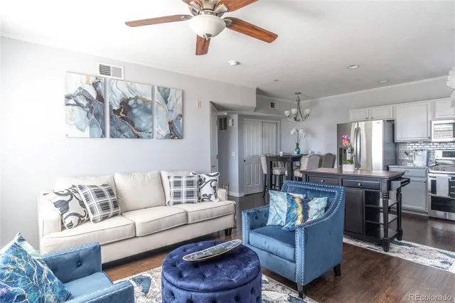 $327,500 | 23404 East Dorado Place, Aurora, CO 80016