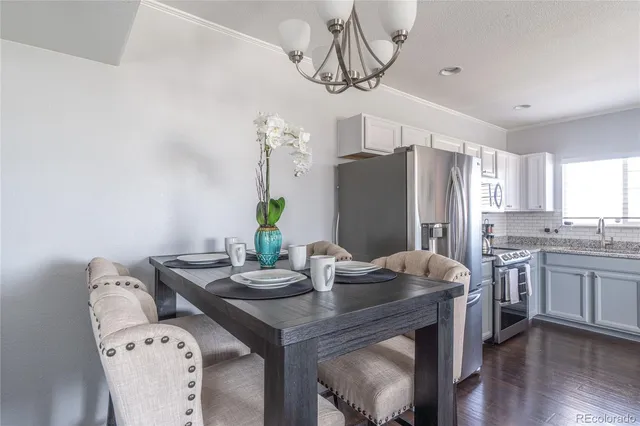 $327,500 | 23404 East Dorado Place, Aurora, CO 80016