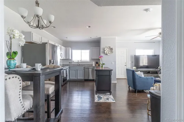 $327,500 | 23404 East Dorado Place, Aurora, CO 80016