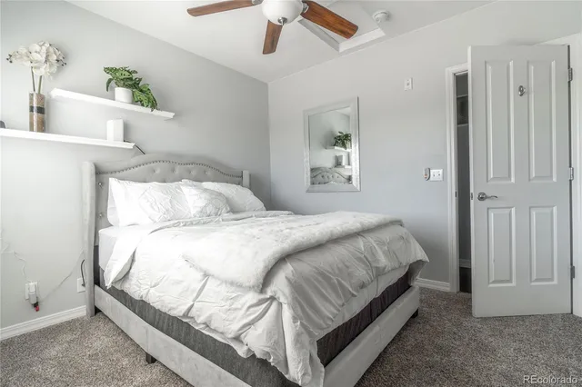 $327,500 | 23404 East Dorado Place, Aurora, CO 80016