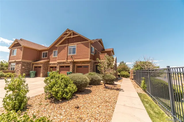 $327,500 | 23404 East Dorado Place, Aurora, CO 80016