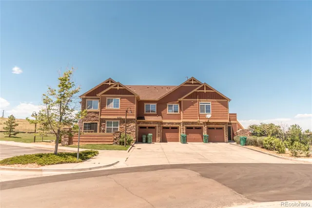 $327,500 | 23404 East Dorado Place, Aurora, CO 80016