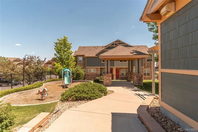 $327,500 | 23404 East Dorado Place, Aurora, CO 80016