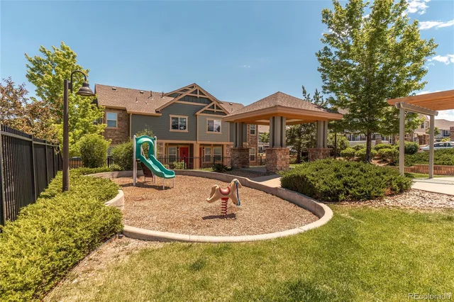 $327,500 | 23404 East Dorado Place, Aurora, CO 80016