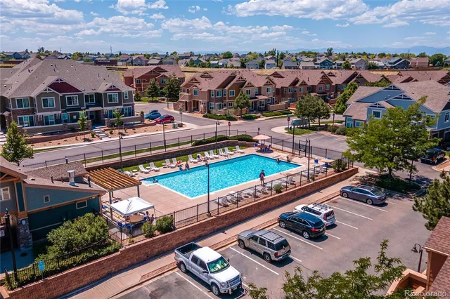 $327,500 | 23404 East Dorado Place, Aurora, CO 80016