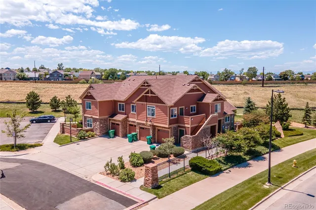 $327,500 | 23404 East Dorado Place, Aurora, CO 80016