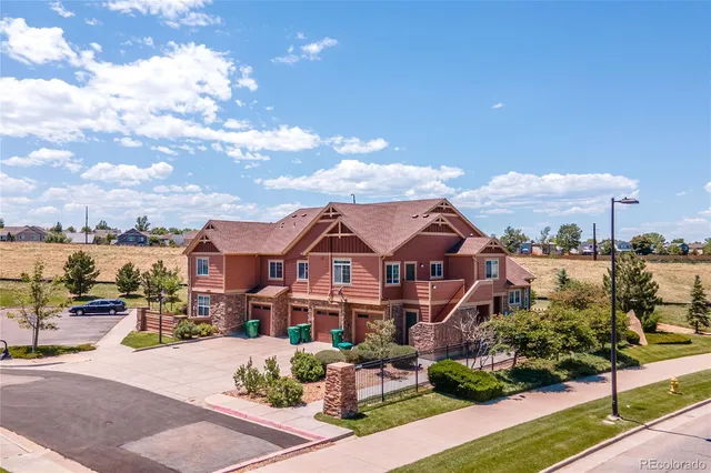 $327,500 | 23404 East Dorado Place, Aurora, CO 80016