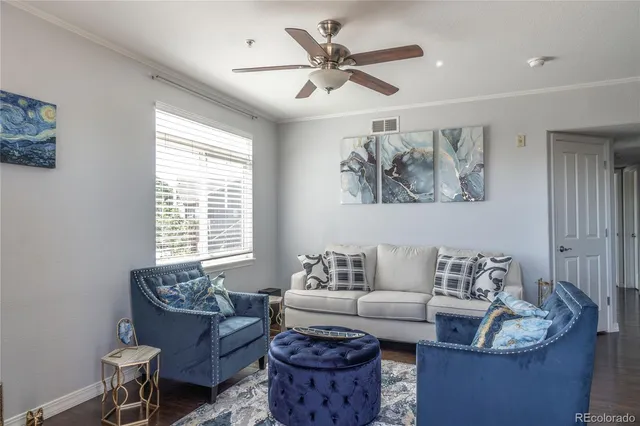 $327,500 | 23404 East Dorado Place, Aurora, CO 80016