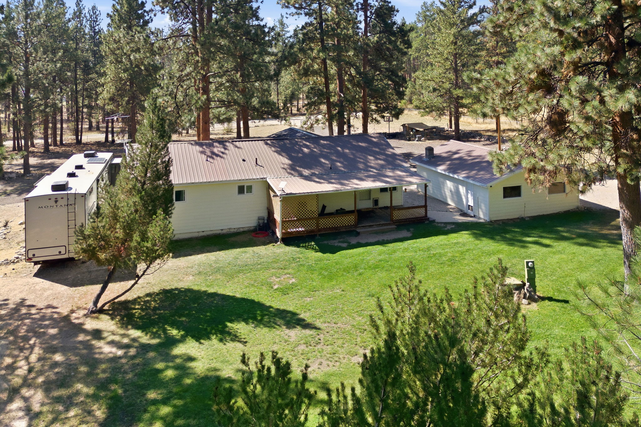 516 Pebble Lane Hamilton, MT 59840 - Photo 31 of 49 Gallery Image 31