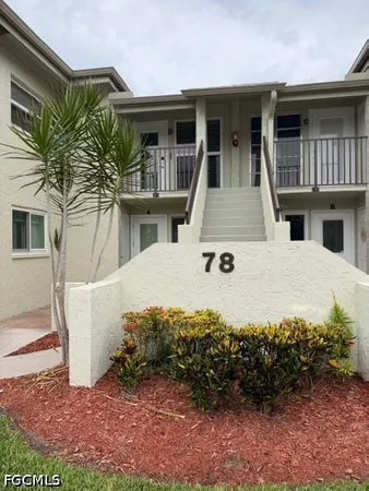 $165,000 | 7400 College Parkway, Unit 78D, Fort Myers, FL 33907