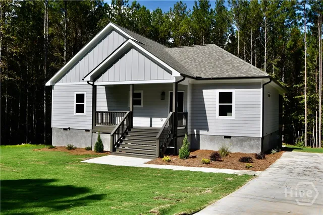 $530,000 | 1165 Watersedge Cove, Tignall, GA 30668