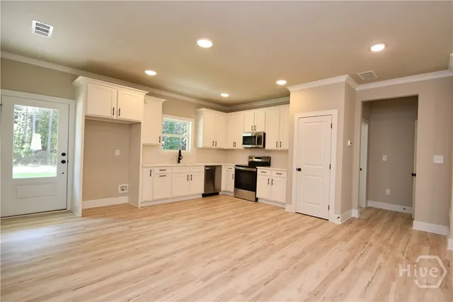 $530,000 | 1165 Watersedge Cove, Tignall, GA 30668