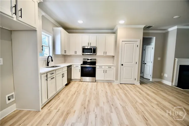 $530,000 | 1165 Watersedge Cove, Tignall, GA 30668