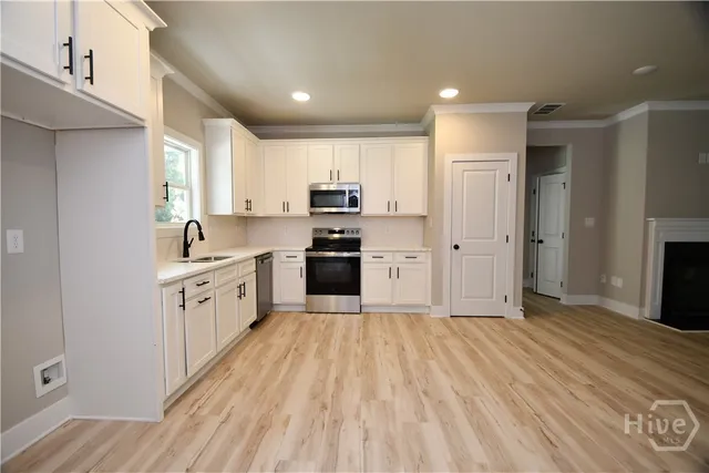 $530,000 | 1165 Watersedge Cove, Tignall, GA 30668