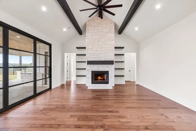 $1,273,000 | 306 Interlaken Street, Fredericksburg, TX 78624