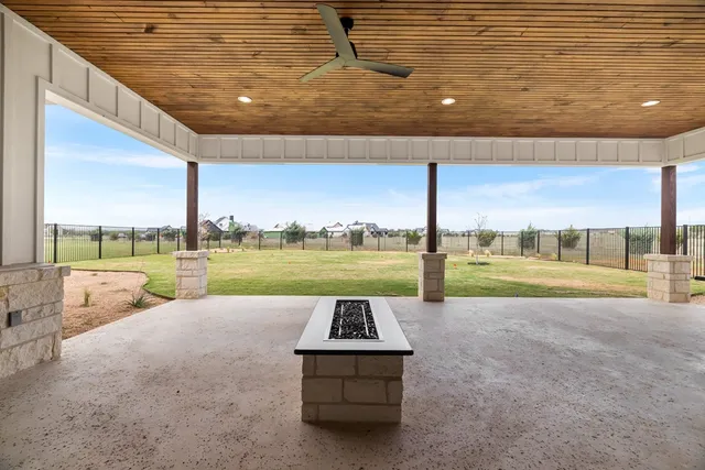 $1,273,000 | 306 Interlaken Street, Fredericksburg, TX 78624