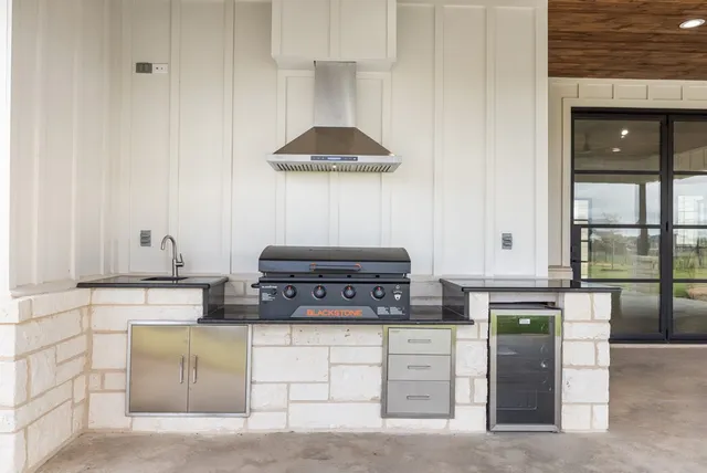 $1,273,000 | 306 Interlaken Street, Fredericksburg, TX 78624