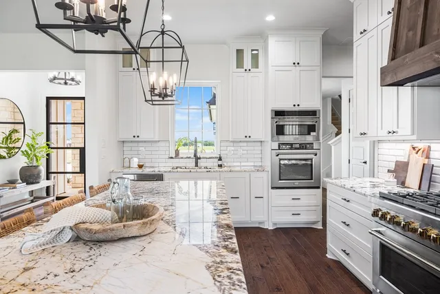 $1,273,000 | 306 Interlaken Street, Fredericksburg, TX 78624