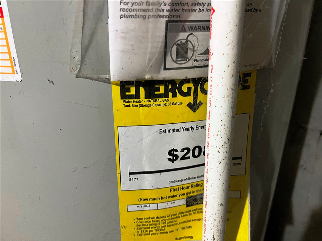 5 Birch Street Oneonta, NY 13820 - Photo 16 of 18