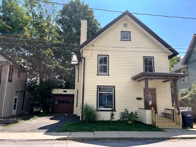 5 Birch Street Oneonta, NY 13820 - Photo 18 of 18