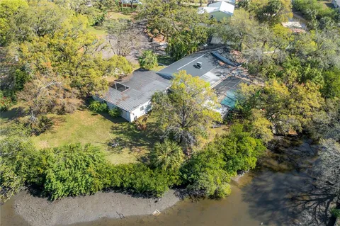 a view of a lake view