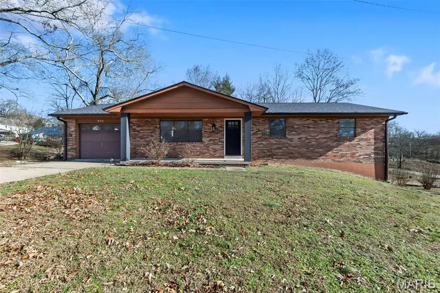 $168,000 | 204 Tippett Street, Marble Hill, MO 63764