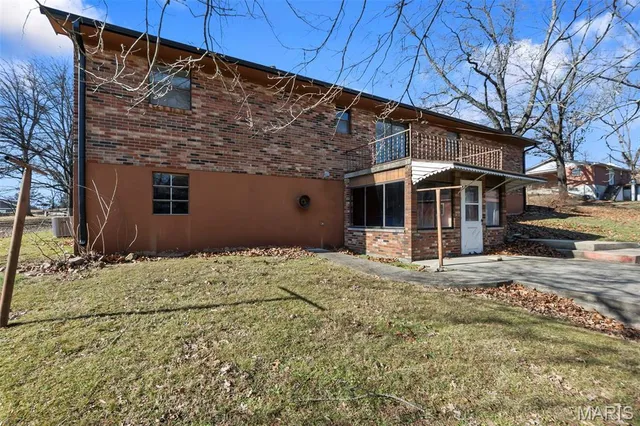 $168,000 | 204 Tippett Street, Marble Hill, MO 63764