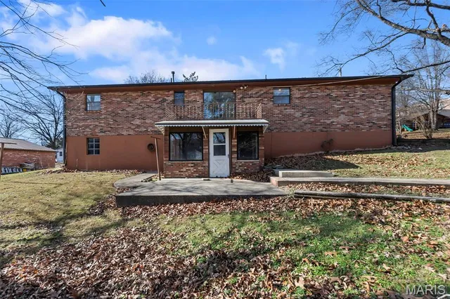 $168,000 | 204 Tippett Street, Marble Hill, MO 63764