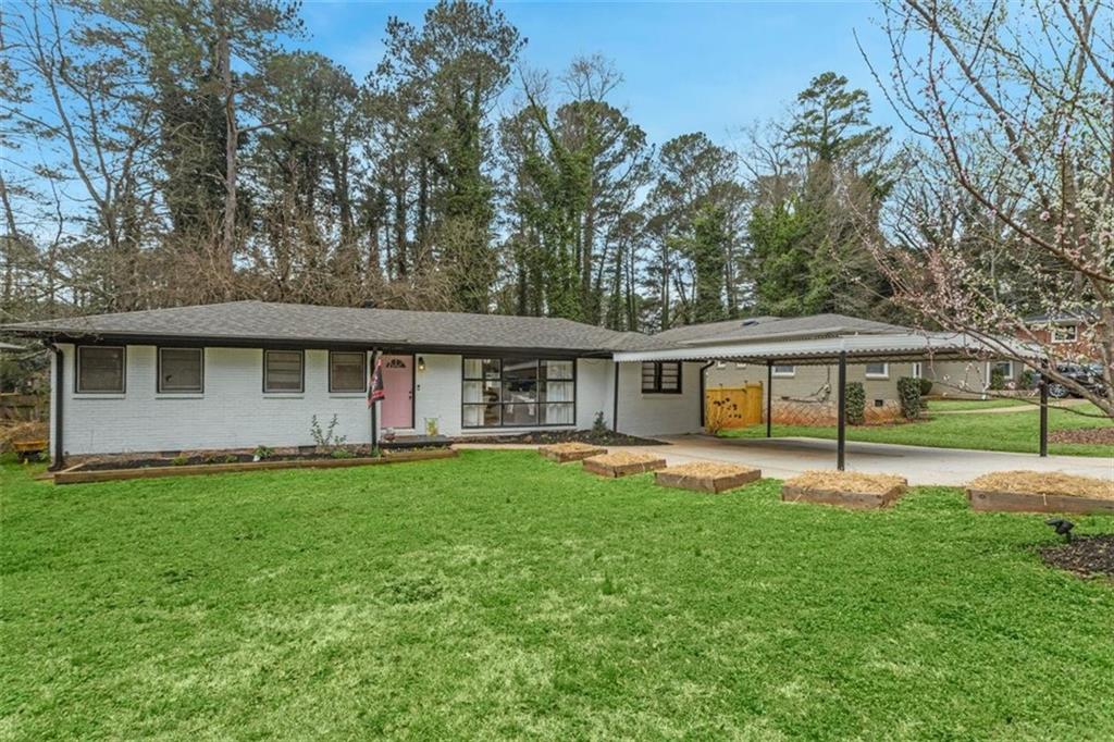 3185 Pinehill Drive Decatur, GA 30032 - Photo 1 of 1 Gallery Image 1