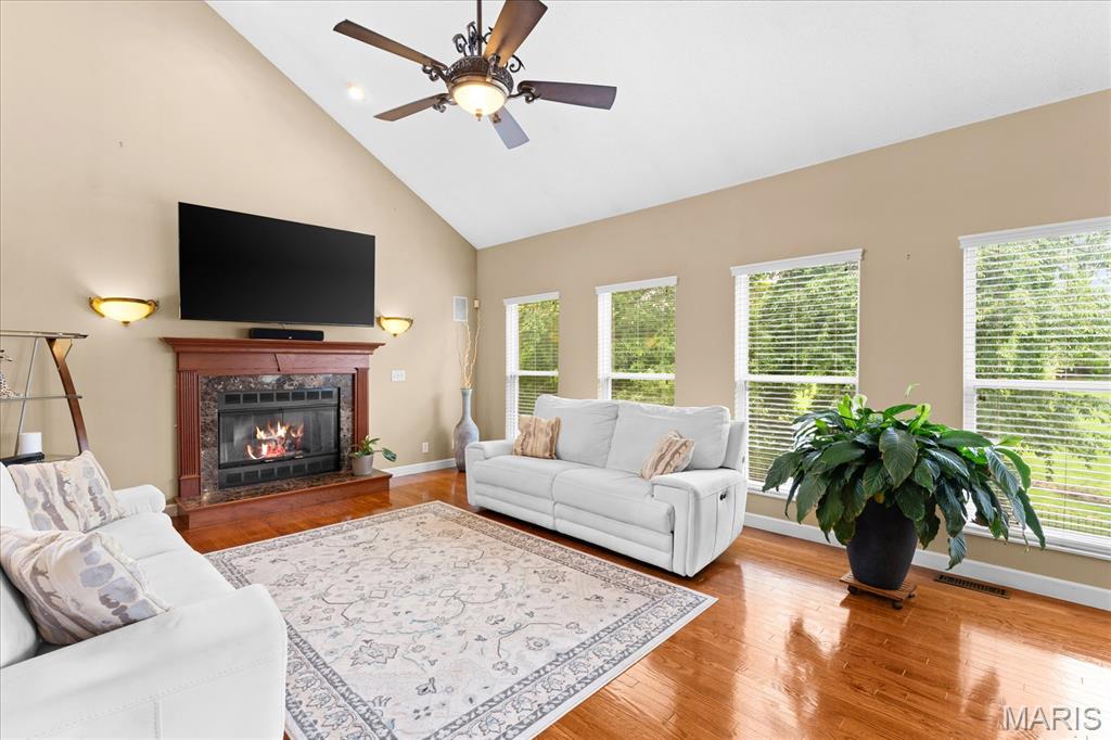 400 Grand Orchid Road O'Fallon, IL 62269 - Photo 13 of 46