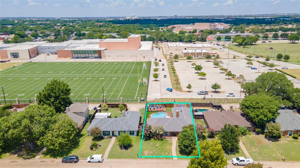 311 Sycamore Creek Road Allen, TX 75002 - Photo 21 of 22