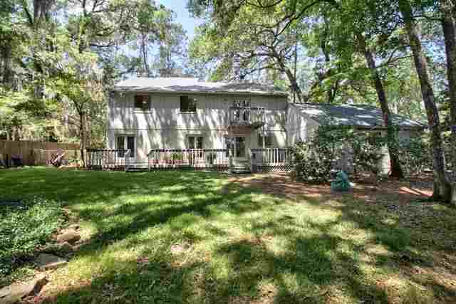 1112 Ivanhoe Road Tallahassee, FL 32312 - Photo 1 of 25 Gallery Image 1