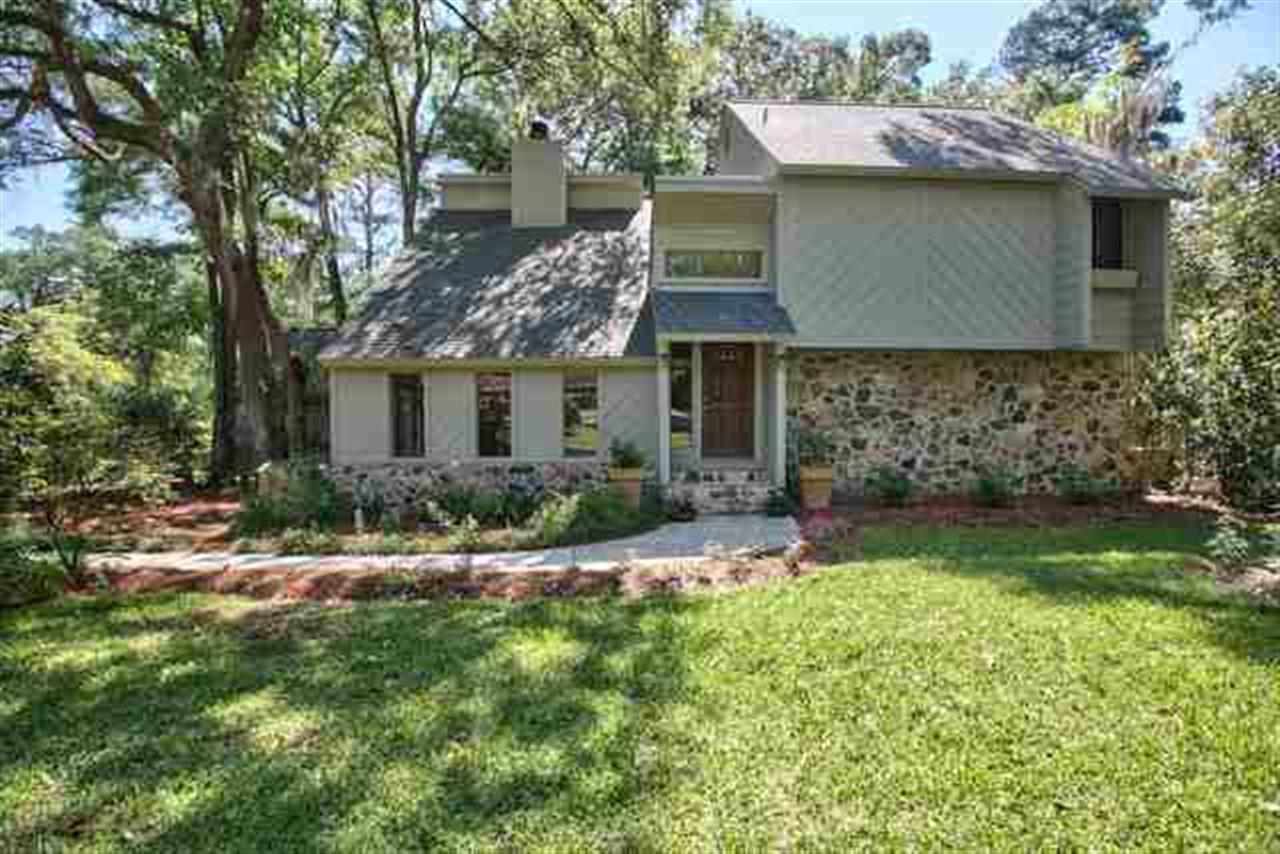 1112 Ivanhoe Road Tallahassee, FL 32312 - Photo 24 of 25 Gallery Image 24