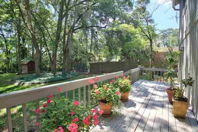 1112 Ivanhoe Road Tallahassee, FL 32312 - Photo 3 of 25 Gallery Image 3