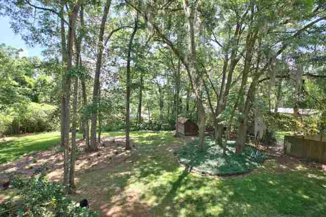 1112 Ivanhoe Road Tallahassee, FL 32312 - Photo 4 of 25 Gallery Image 4