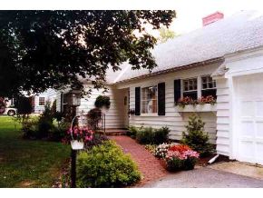 10 Harvard Street Rutland, VT 05701 - Photo 1 of 1