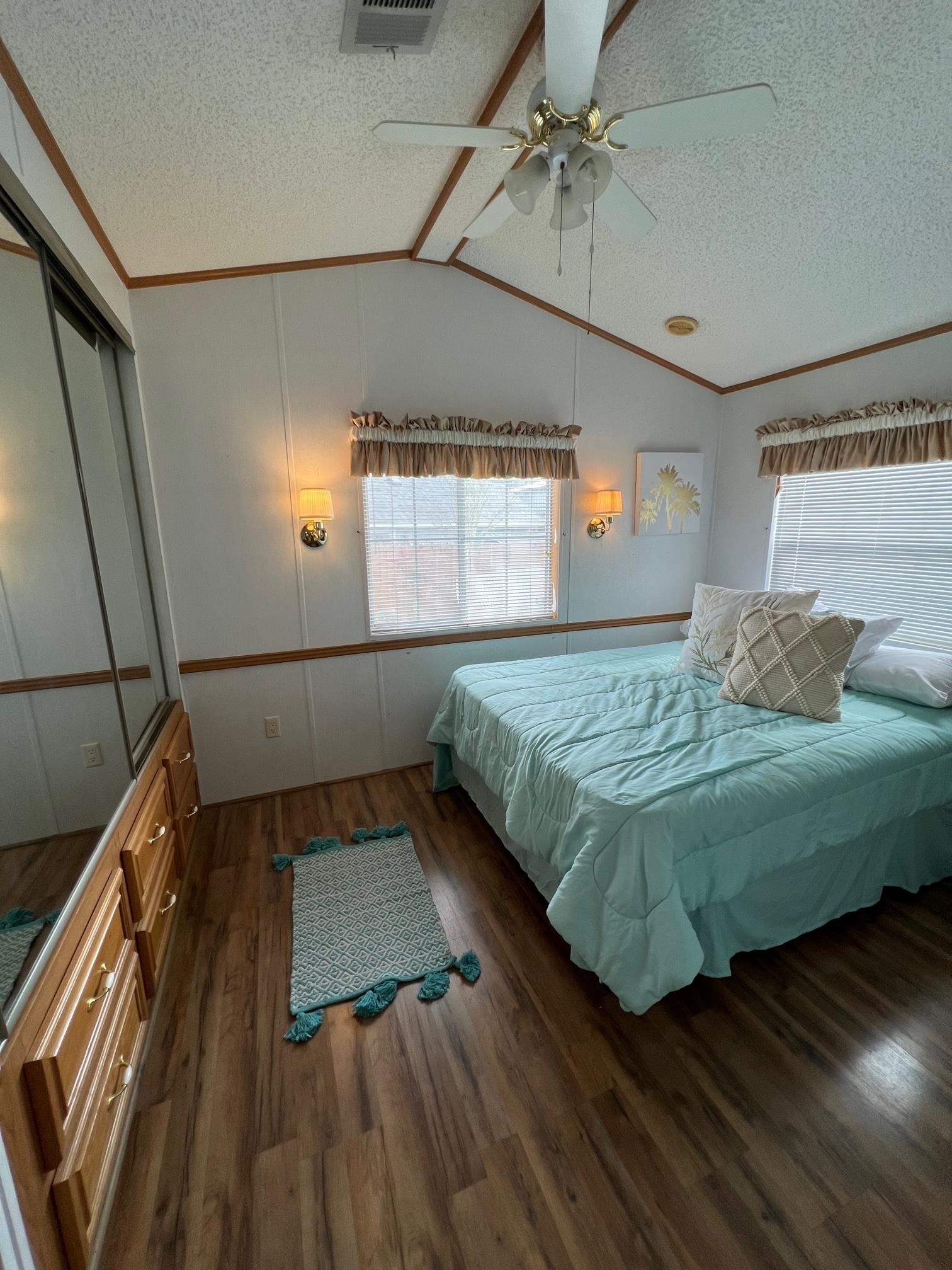 247 Defuniak Circle Lillian, AL 36549 - Photo 10 of 34 Bedroom 1