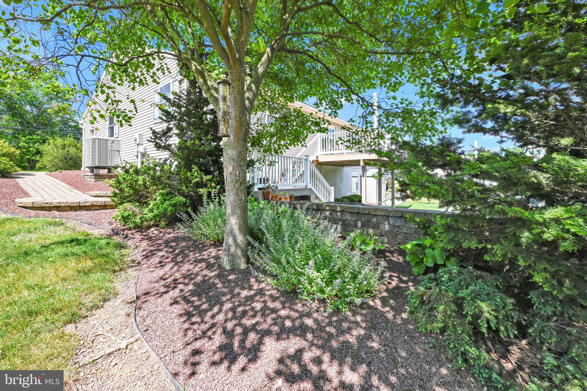 680 New Schaefferstown Road Bernville, PA 19506 - Photo 64 of 71 Exterior Back