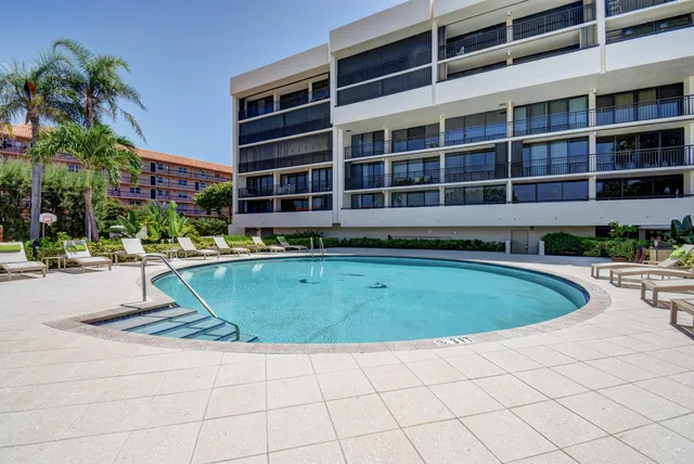 $849,000 | 2697 North Ocean Boulevard, Unit F507, Boca Raton, FL 33431
