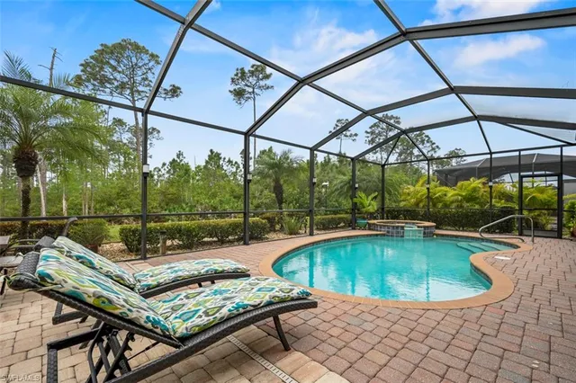 $699,000 | 21470 Bella Terra Boulevard, Estero, FL 33928