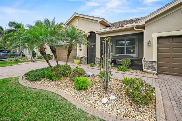 $699,000 | 21470 Bella Terra Boulevard, Estero, FL 33928