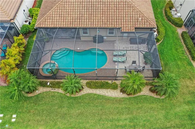 $699,000 | 21470 Bella Terra Boulevard, Estero, FL 33928