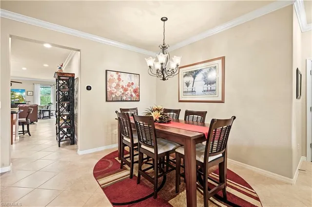 $699,000 | 21470 Bella Terra Boulevard, Estero, FL 33928