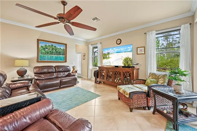 $699,000 | 21470 Bella Terra Boulevard, Estero, FL 33928