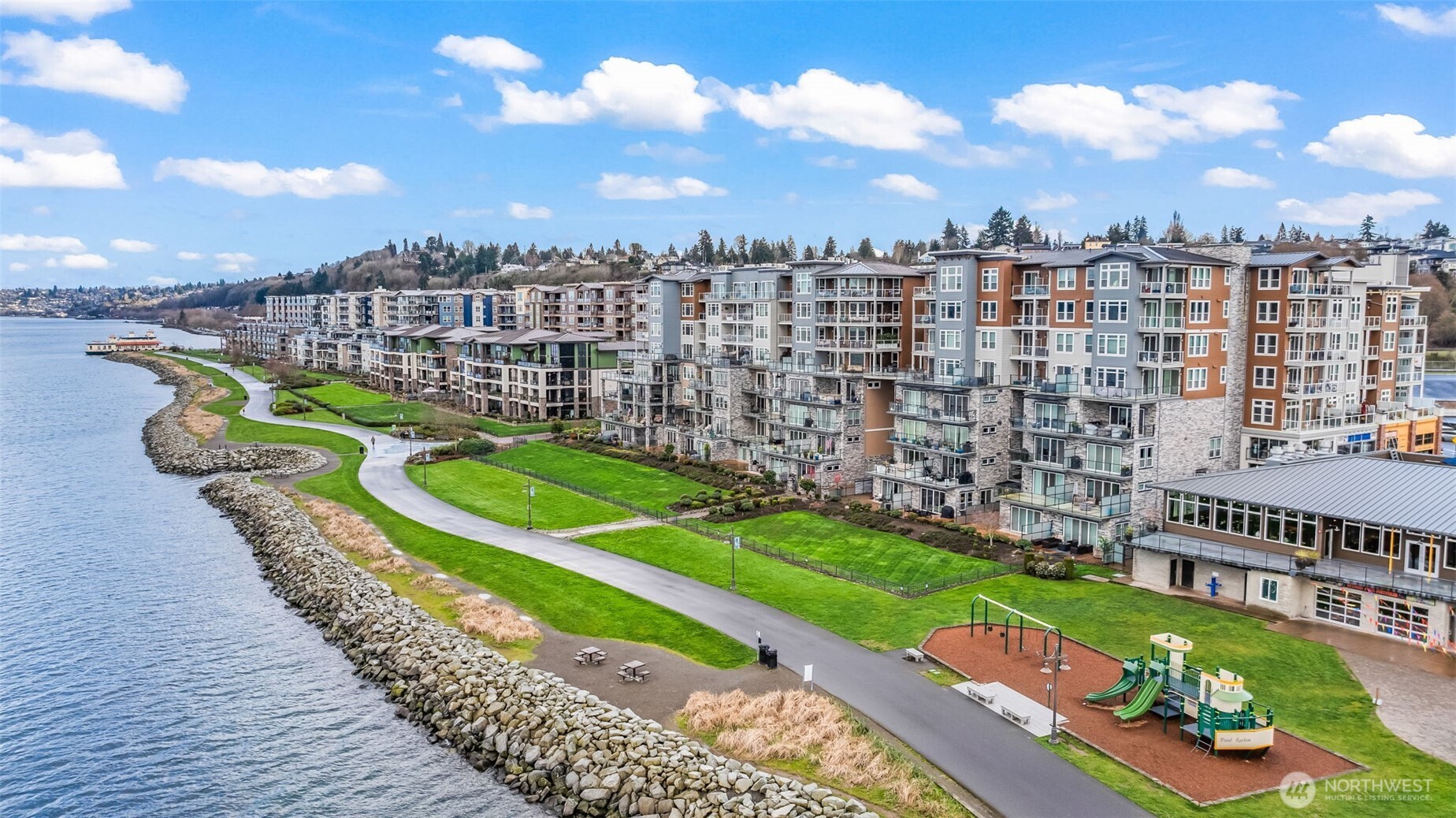 5105 Grand Loop, Unit 402 Tacoma, WA 98407 - Photo 29 of 33