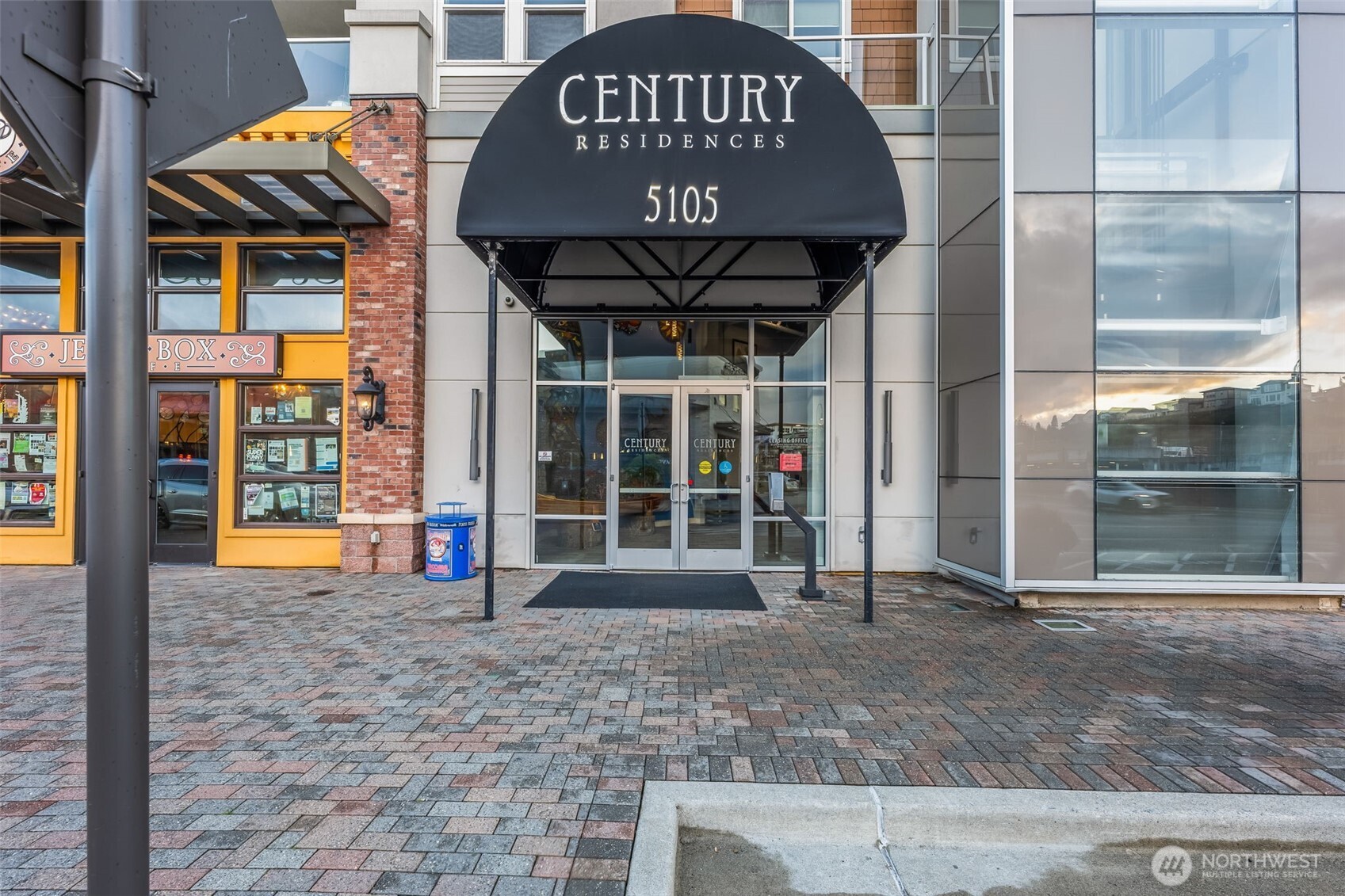 5105 Grand Loop, Unit 402 Tacoma, WA 98407 - Photo 33 of 33