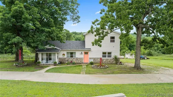 $340,000 | 4702 Wilson Drive, Osage Beach, MO 65065