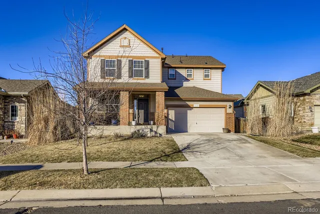 $585,000 | 16683 East 102nd Avenue, Commerce City, CO 80022