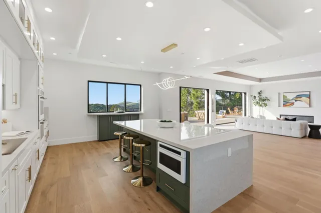 $2,999,888 | 15860 Jackson Oaks Drive, Morgan Hill, CA 95037