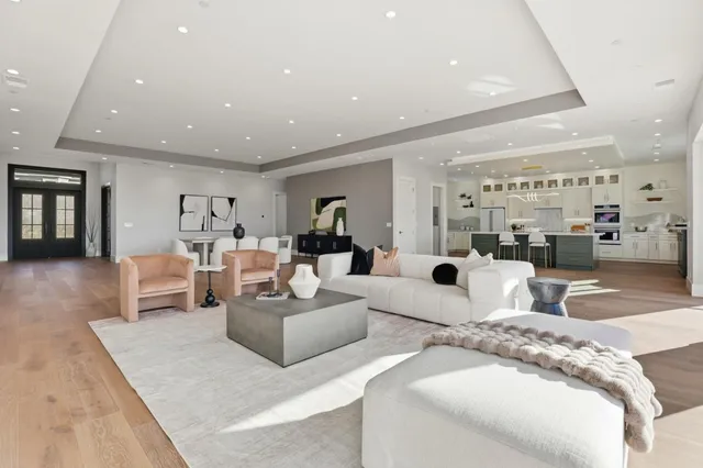 $2,999,888 | 15860 Jackson Oaks Drive, Morgan Hill, CA 95037